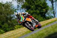 Advanced Group Orange Bikes